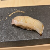 銀座 京都 鮨まつもと - 