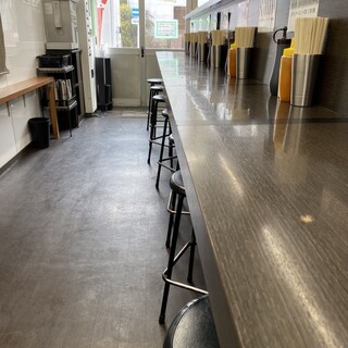 ラーメン二郎_2