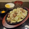 鉄板焼肉てっちゃん 東京店