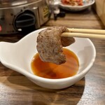 和牛焼肉 日高商店 - 