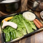 和牛焼肉 日高商店 - 