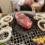和牛焼肉 日高商店 - 