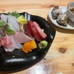 高崎個室居酒屋 居酒肴 じゅうにつき - 