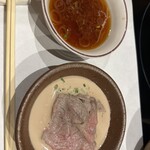 しゃぶしゃぶ・日本料理 木曽路 - 