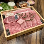 和牛焼肉 日高商店 - 