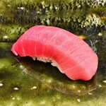 鮨 北條 - メイン写真: