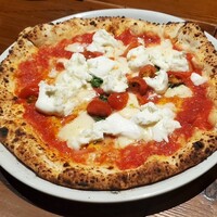 ピッツェリア&トラットリア ゴンゾ 目黒店 - 