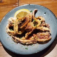 ピッツェリア&トラットリア ゴンゾ 目黒店 - 