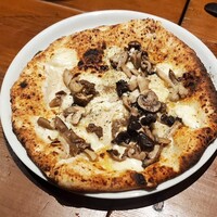 ピッツェリア&トラットリア ゴンゾ 目黒店 - 