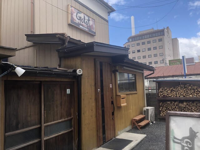 Golot（ゴロット） - 盛岡（ステーキ）の写真