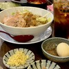豚ラーメン 一歩前へ