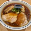 らぁ麺 すぎ本