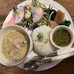 バンクフィールドプラスドック - 