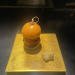 肉割烹かつまた - 