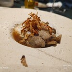 オステリア デッレ ジョイエ - 