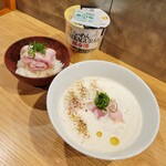 らーめんMAIKAGURA - 