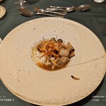 オステリア デッレ ジョイエ - 