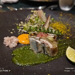 オステリア デッレ ジョイエ - 