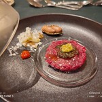 オステリア デッレ ジョイエ - 