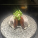 肉割烹かつまた - 