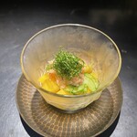 肉割烹かつまた - 