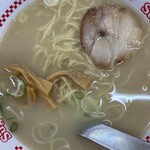 スガキヤ - 