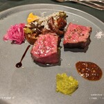 オステリア デッレ ジョイエ - 