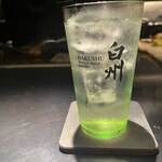 肉割烹かつまた - 