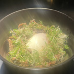 肉割烹かつまた - 