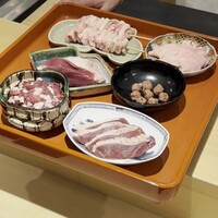 割烹 渡辺 - 