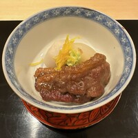 割烹 渡辺 - 