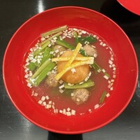 割烹 渡辺 - 