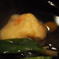 津の守坂 小柴 - 