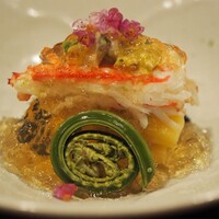 津の守坂 小柴 - 