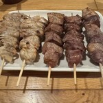 こしけん - 
