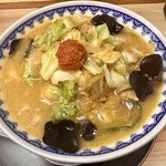 龍上海 - からみそ中華！