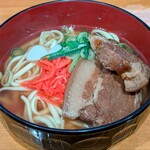 はな花 - 沖縄そば