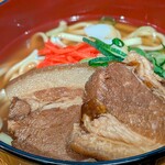 はな花 - 沖縄そば