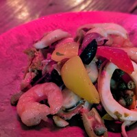 piccole lampare & rooftop Sky Bar - 