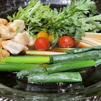 京都牛懐石 稲吉 - 