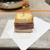 京都牛懐石 稲吉 - 