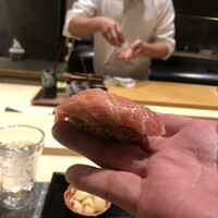 すし昇 - 