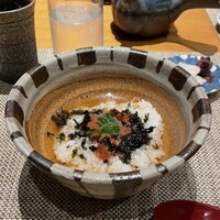 京都牛懐石 稲吉 - 