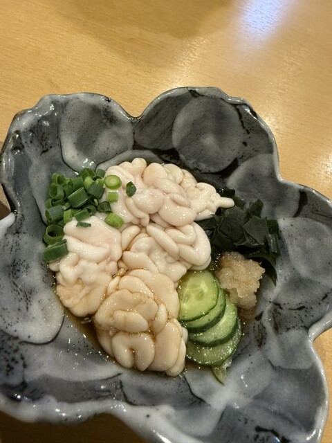 日本酒 青森新鮮魚菜 青森屋 - 本八戸（居酒屋）の写真