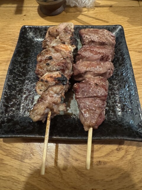 こしけん - 青森（焼き鳥）の写真