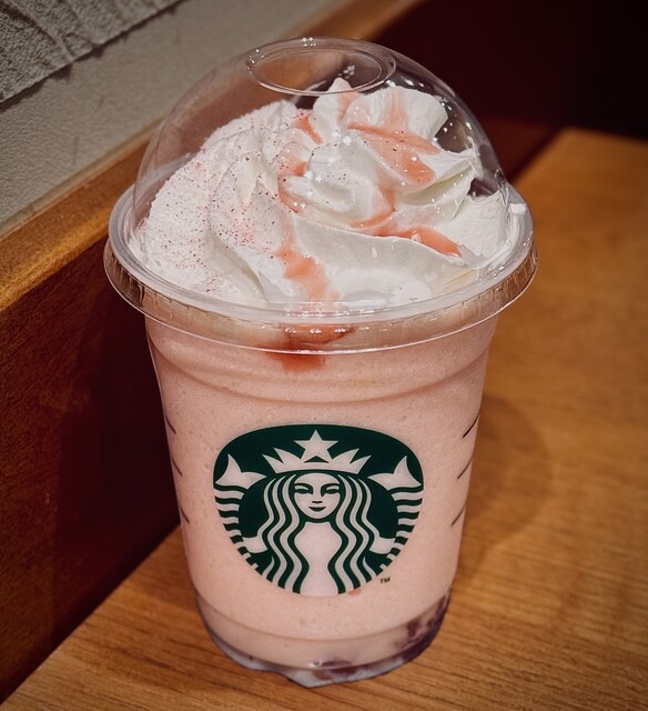 スターバックスコーヒー 旭川東光店 - 旭川四条（カフェ）の写真