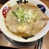 環七らーめん てらっちょ 我孫子店