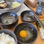 しゃぶしゃぶすき焼どん亭 - 