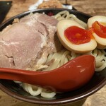 三田製麺所 新宿西口店 - 