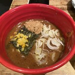 三田製麺所 新宿西口店 - 